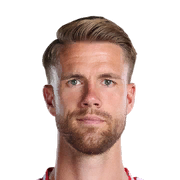 Kristoffer Ajer