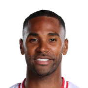 Rico Henry