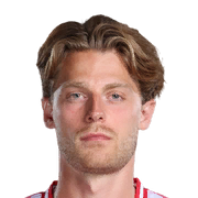 Mathias Jensen