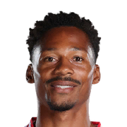 Ethan Pinnock