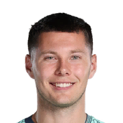Hákon Rafn Valdimarsson