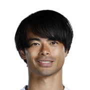 Kaoru Mitoma