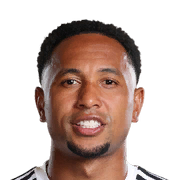Kenny Tete