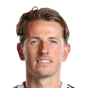 Sander Berge