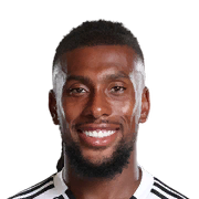 Alex Iwobi