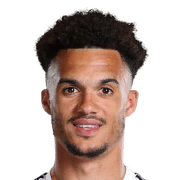Antonee Robinson