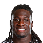 Calvin Bassey