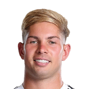 Emile Smith Rowe
