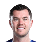 Michael Keane