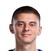 Vitaliy Mykolenko