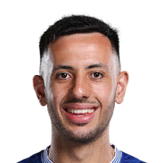 Dwight McNeil