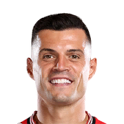 Granit Xhaka