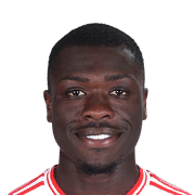 Brian Brobbey