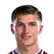 Freddie Potts