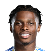 Largie Ramazani