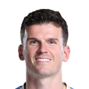 Sam Byram