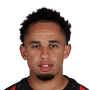 Noah Okafor