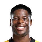 Marshall Munetsi
