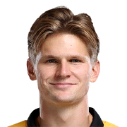 David Møller Wolfe