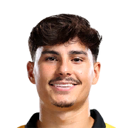 Rodrigo Gomes