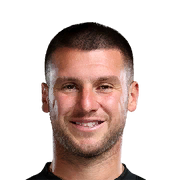 Sam Johnstone
