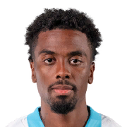Angel Gomes