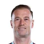 Ashley Barnes