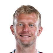 Joe Worrall