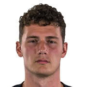 Benjamin Pavard