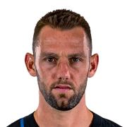 Stefan de Vrij