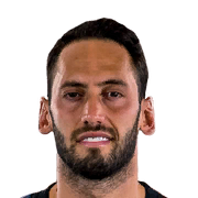 Hakan Çalhanoglu