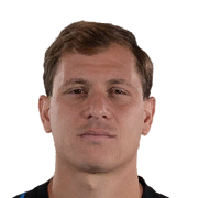 Nicolò Barella