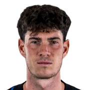 Alessandro Bastoni