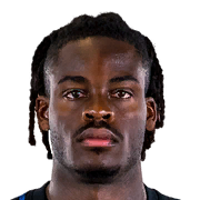 Yann Aurel Bisseck