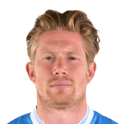 Kevin De Bruyne