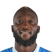 Romelu Lukaku