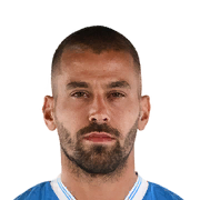 Leonardo Spinazzola