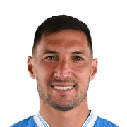 Matteo Politano