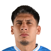 Mathías Olivera
