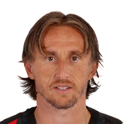 Luka Modric
