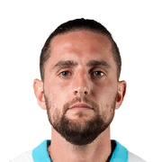 Adrien Rabiot