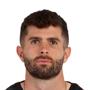 Christian Pulisic