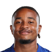 Christopher Nkunku