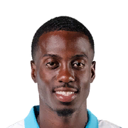 Timothy Weah