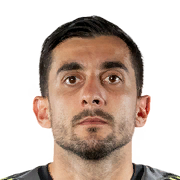 Mattia Perin
