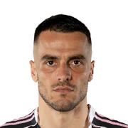Filip Kostic