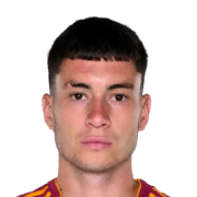 Matias Soulé