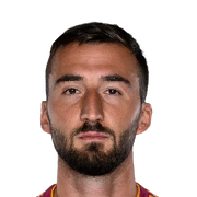 Bryan Cristante