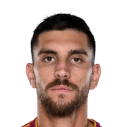 Lorenzo Pellegrini