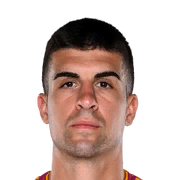 Gianluca Mancini
